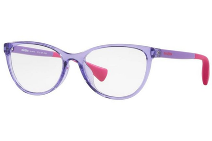 Miraflex MF4010 Teen Glasses Frame, view 3