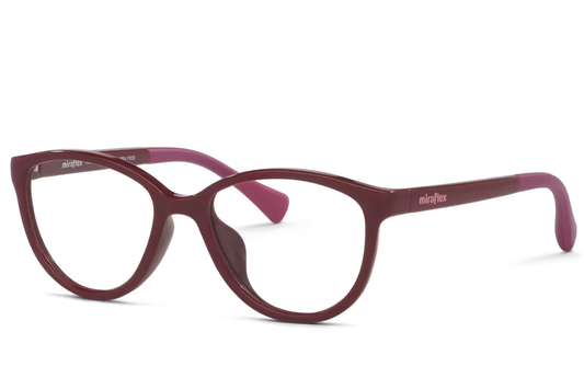 Miraflex MF4038 Kids' Glasses Frame, view 1