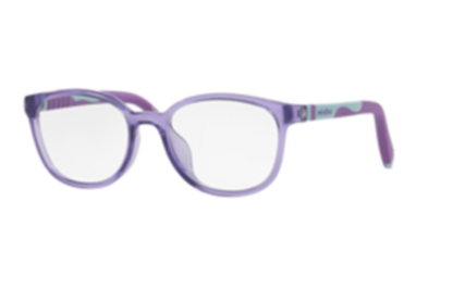 Miraflex MF4036 Kids' Glasses Frame, view 2