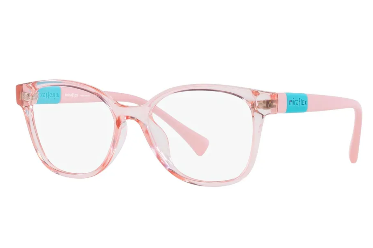 Miraflex MF4022 Teen Glasses Frame, view 1