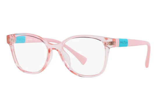 Miraflex MF4022 Teen Glasses Frame, view 1