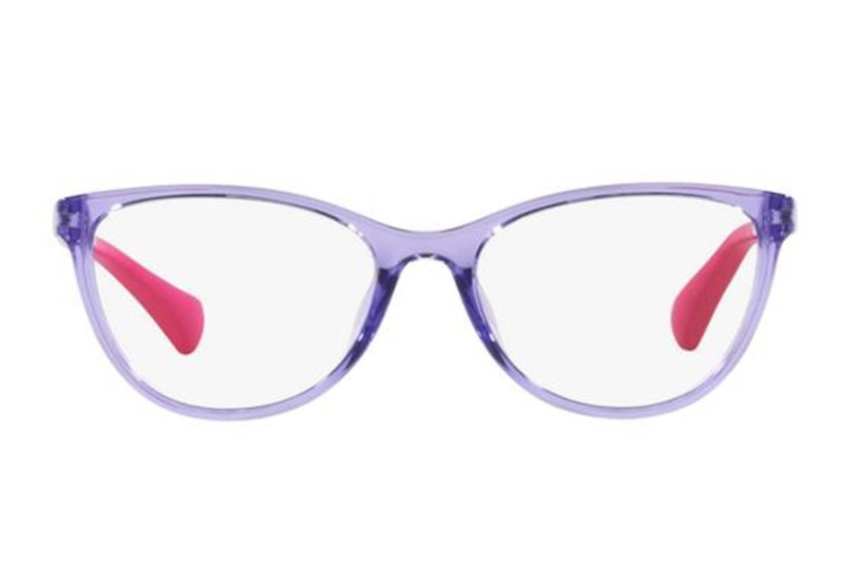 Miraflex MF4010 Teen Glasses Frame, view 4