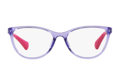 Miraflex MF4010 Teen Glasses Frame, view 4