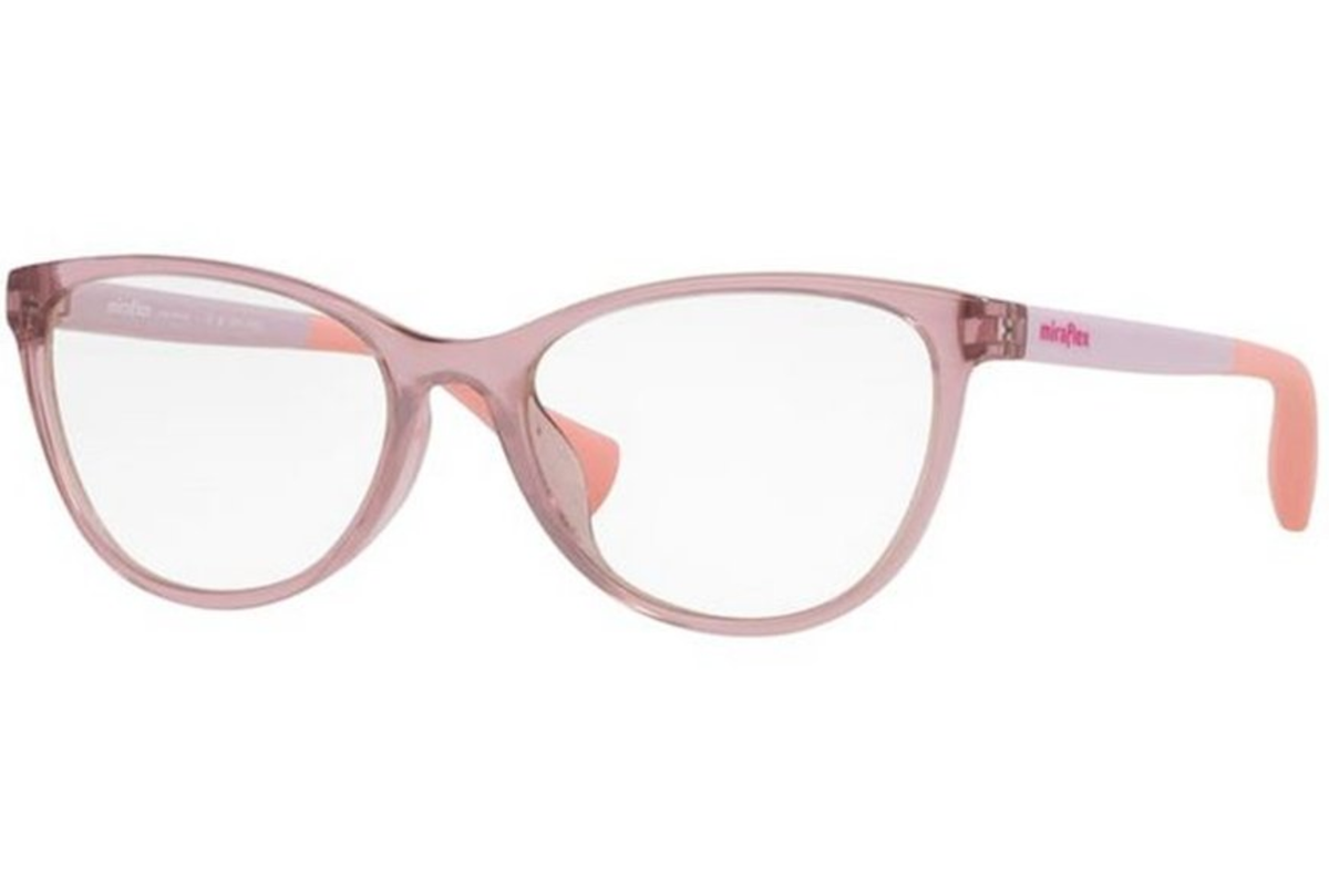 Miraflex MF4010 Teen Glasses Frame, view 1