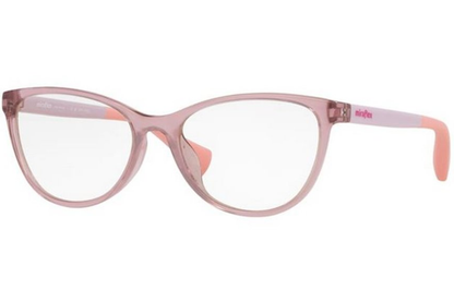 Miraflex MF4010 Teen Glasses Frame, view 1