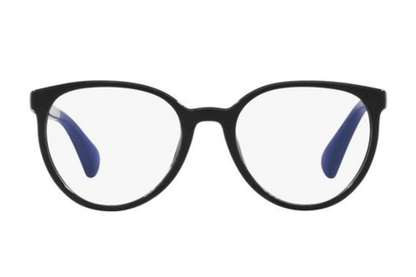 Miraflex MF4015 Kids' Glasses Frame, view 10