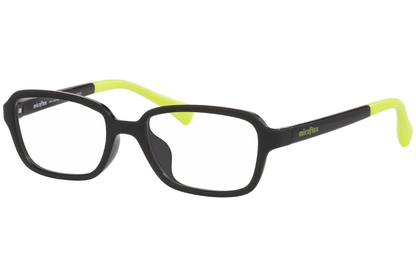 Miraflex MF4037 Kids' Glasses Frame, view 1