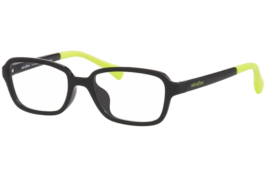 Miraflex MF4037 Kids' Glasses Frame, view 1