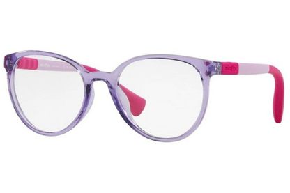 Miraflex MF4015 Kids' Glasses Frame, view 7