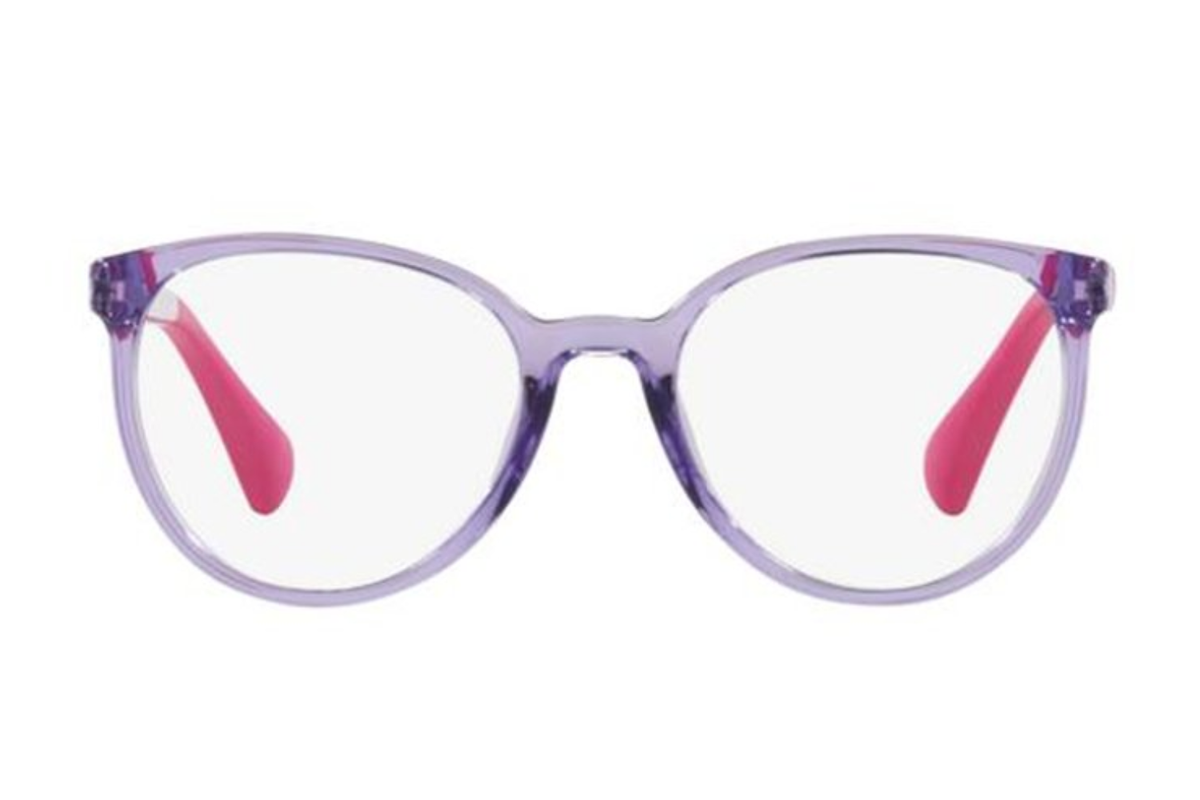 Miraflex MF4015 Kids' Glasses Frame, view 8
