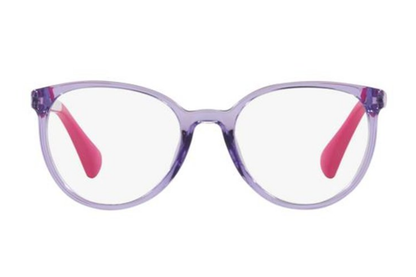 Miraflex MF4015 Kids' Glasses Frame, view 8