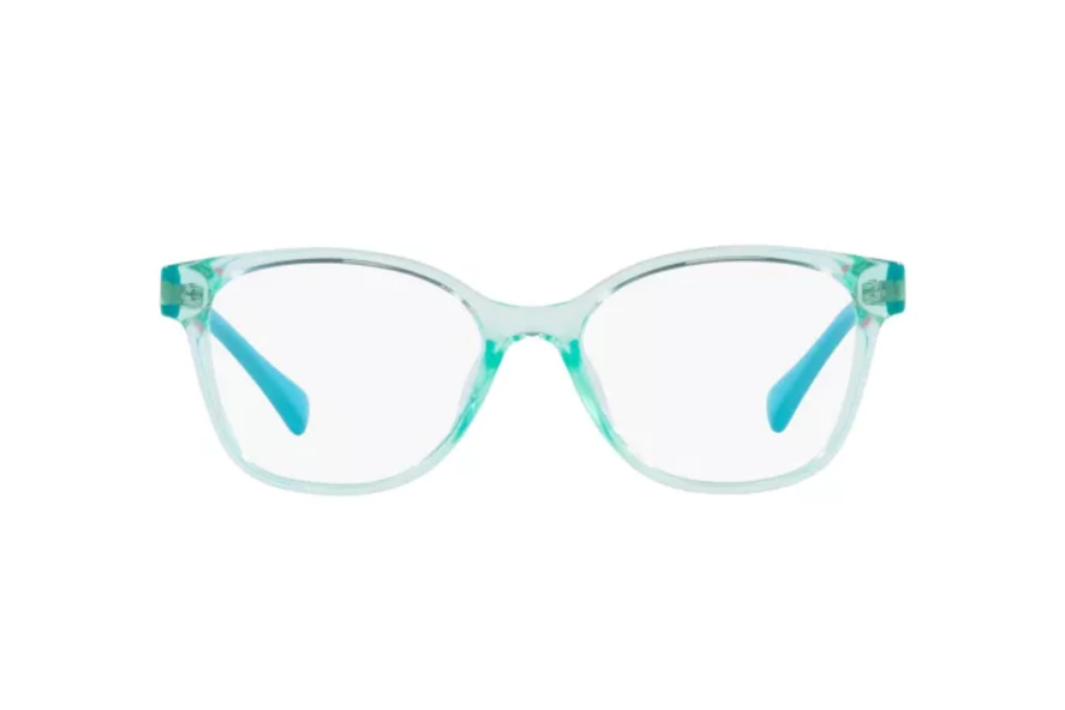 Miraflex MF4022 Teen Glasses Frame, view 4