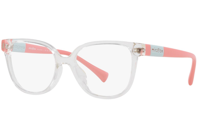 Miraflex MF4023 Teen Glasses Frame, view 7