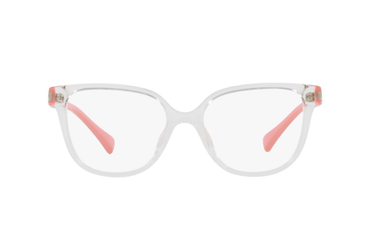 Miraflex MF4023 Teen Glasses Frame, view 8