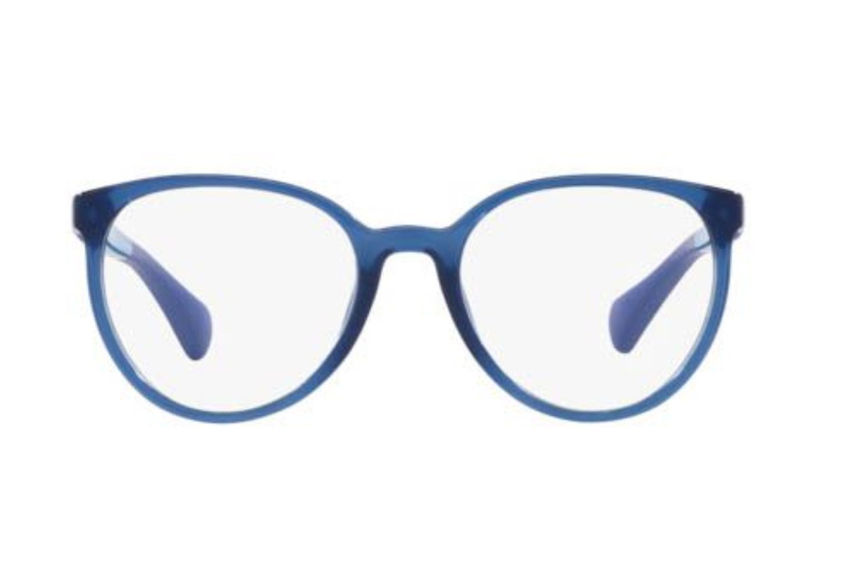 Miraflex MF4015 Kids' Glasses Frame, view 6