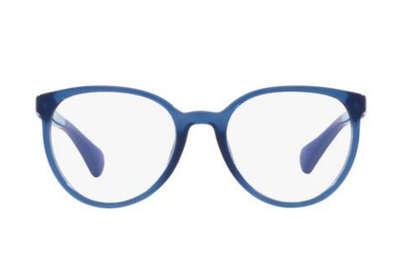 Miraflex MF4015 Kids' Glasses Frame, view 6