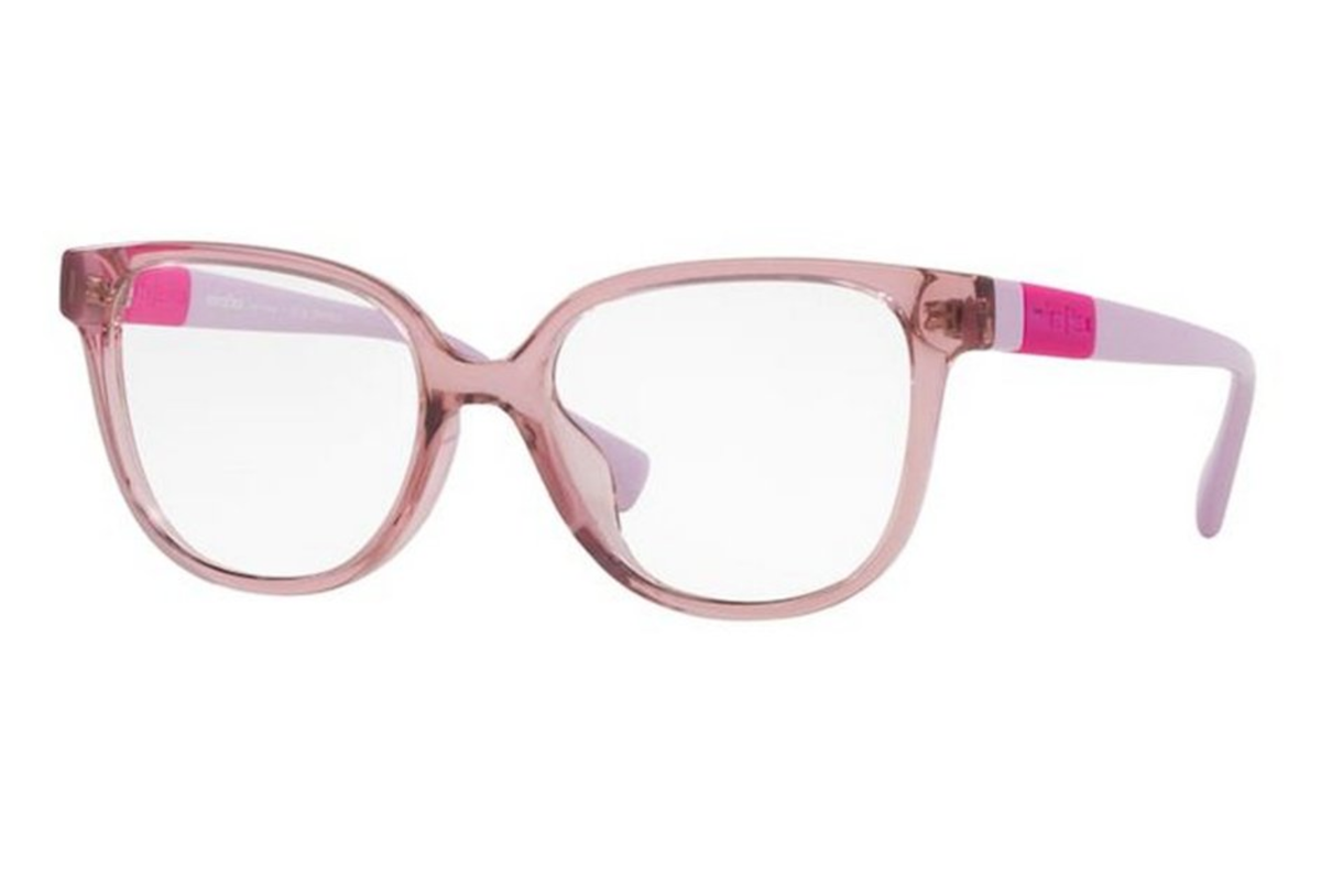 Miraflex MF4023 Teen Glasses Frame, view 5