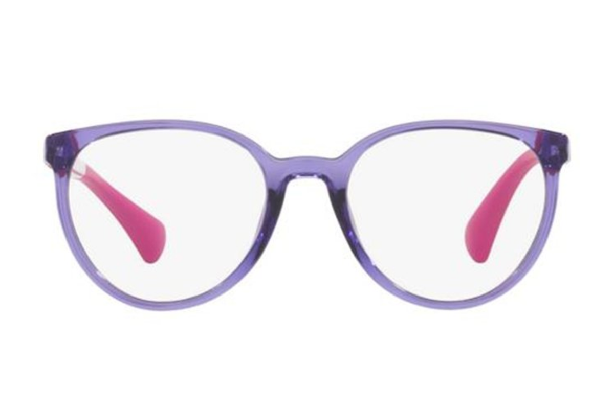 Miraflex MF4015 Kids' Glasses Frame, view 4