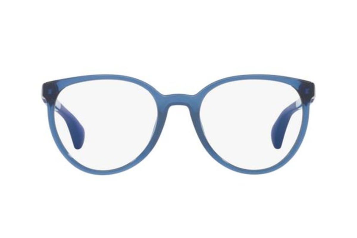 Miraflex MF4015 Kids' Glasses Frame, view 2