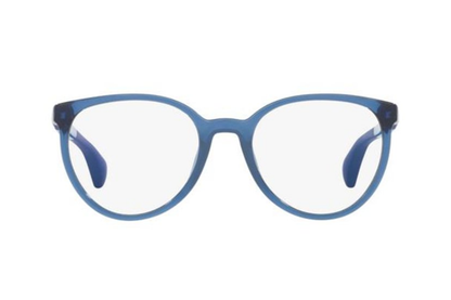 Miraflex MF4015 Kids' Glasses Frame, view 2