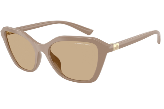 Armani Exchange AX4173SU Sunglasses, view 1