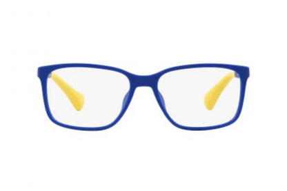 Miraflex MF4016 Teen Glasses Frame, view 7