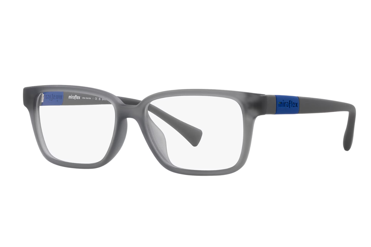 Miraflex MF4024 Teen Glasses Frame, view 3