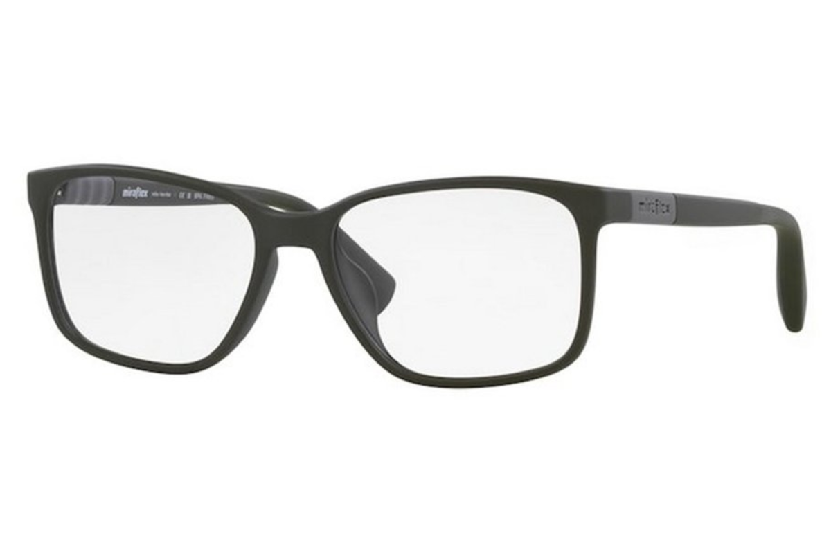 Miraflex MF4016 Teen Glasses Frame, view 6