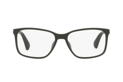 Miraflex MF4016 Teen Glasses Frame, view 5