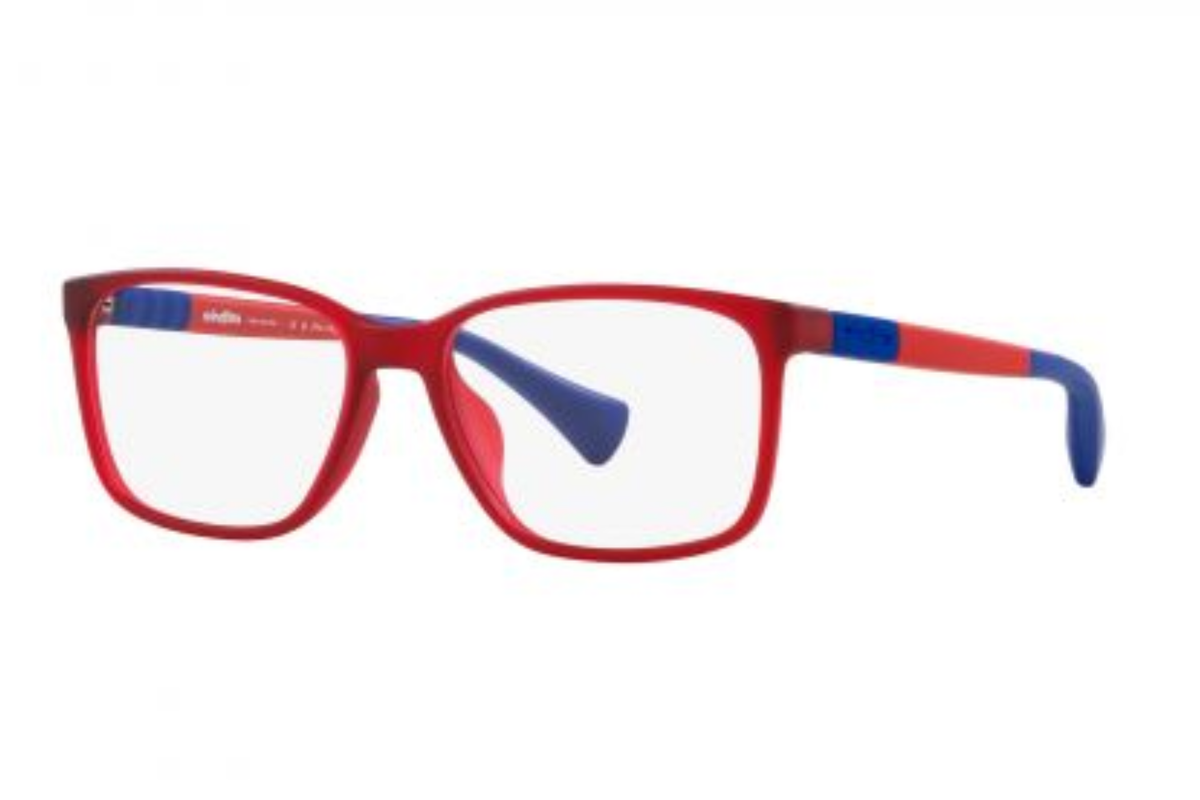 Miraflex MF4016 Teen Glasses Frame, view 4