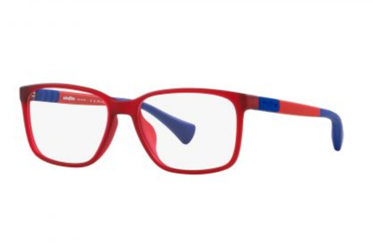 Miraflex MF4016 Teen Glasses Frame, view 4