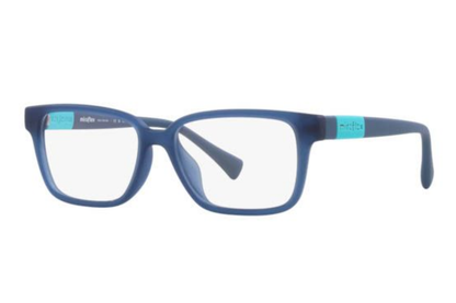 Miraflex MF4024 Teen Glasses Frame, view 1