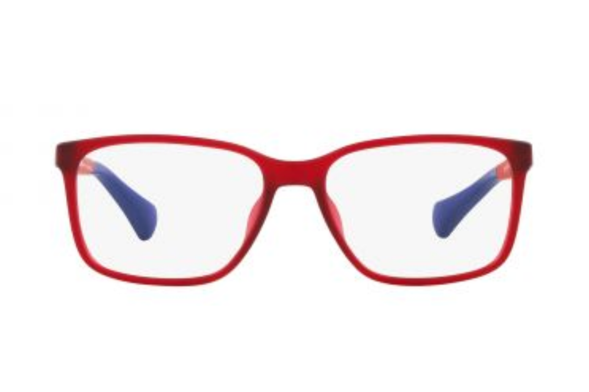 Miraflex MF4016 Teen Glasses Frame, view 3