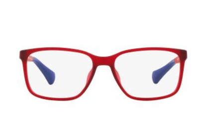 Miraflex MF4016 Teen Glasses Frame, view 3