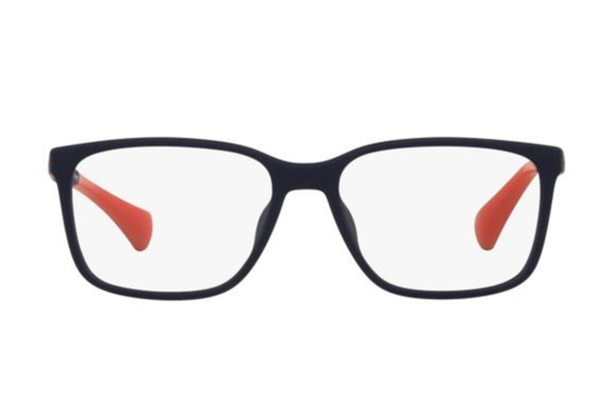 Miraflex MF4016 Teen Glasses Frame, view 2