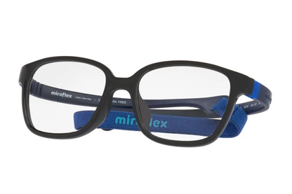 Miraflex MF4027 Kids' Glasses Frame, view 1