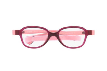 Miraflex MF4006 Kids' Glasses Frame, view 8