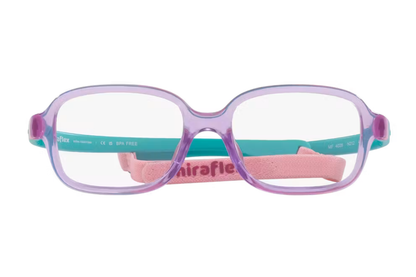 Miraflex MF4026 Kids' Glasses Frame, view 8