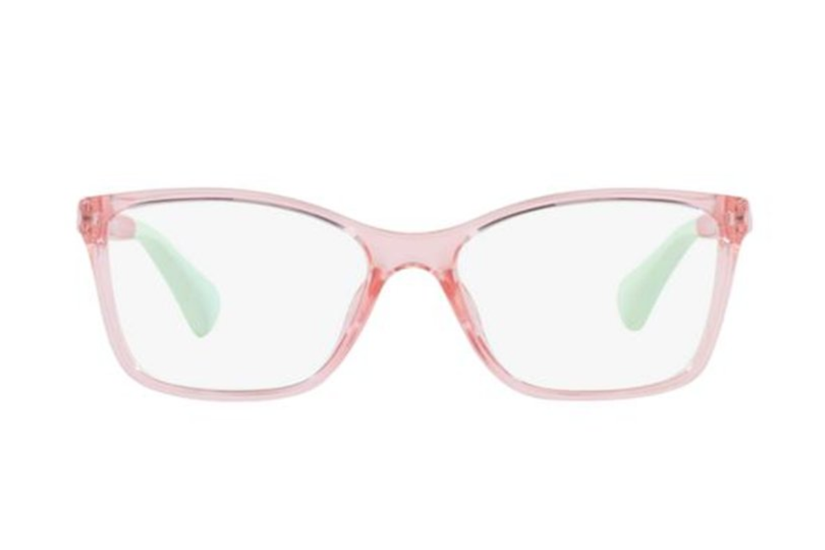 Miraflex MF4017 Teen Glasses Frame, view 4