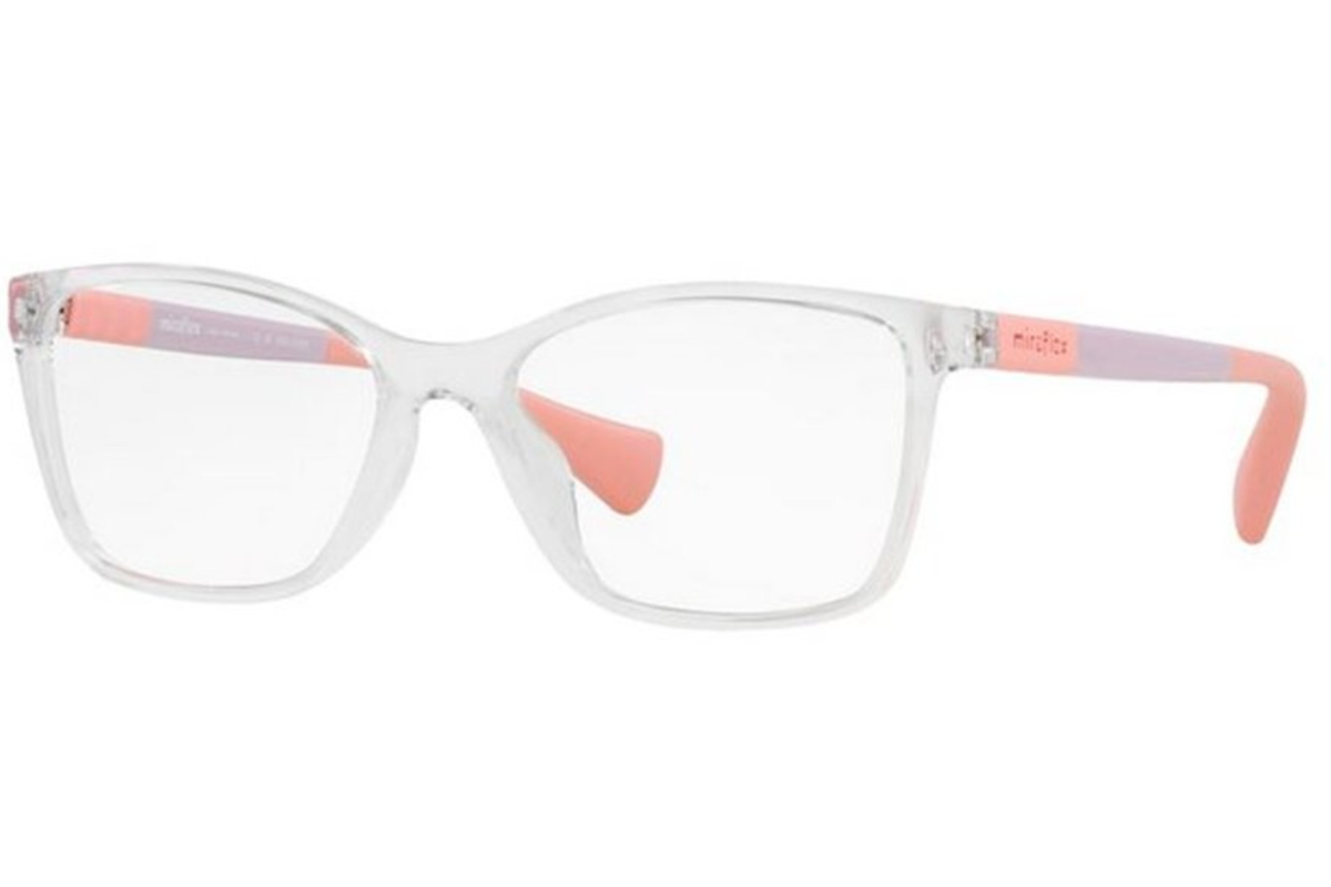 Miraflex MF4017 Teen Glasses Frame, view 1