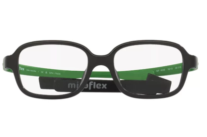 Miraflex MF4026 Kids' Glasses Frame, view 6