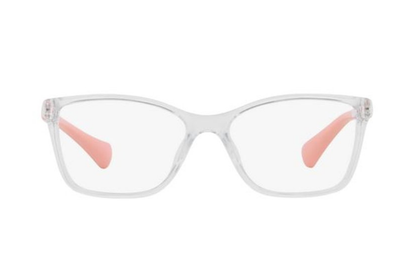 Miraflex MF4017 Teen Glasses Frame, view 2