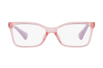 Miraflex MF4011 Teen Glasses Frame, view 4