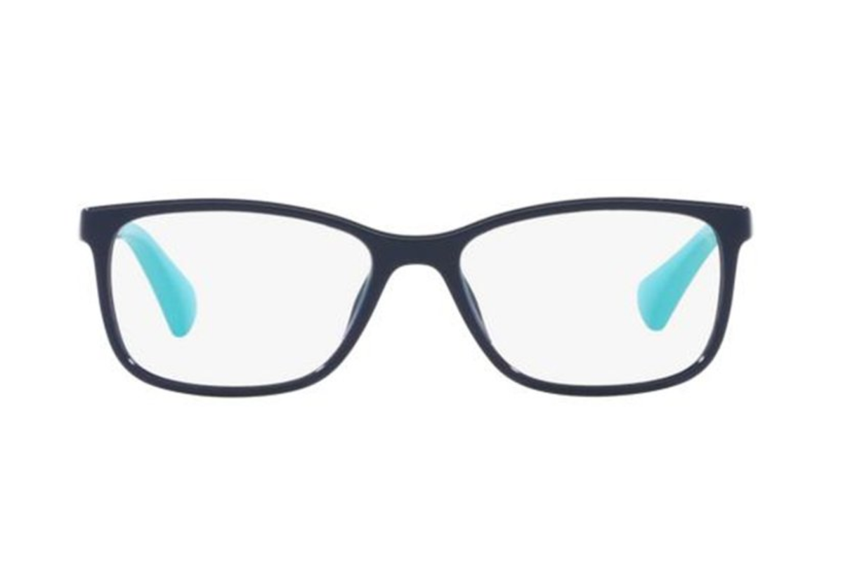 Miraflex MF4018 Teen Glasses Frame, view 4