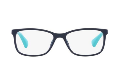 Miraflex MF4018 Teen Glasses Frame, view 4