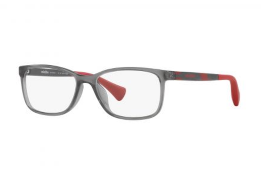 Miraflex MF4018 Teen Glasses Frame, view 1