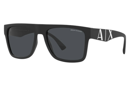Armani Exchange AX4113S Sunglasses, view 1