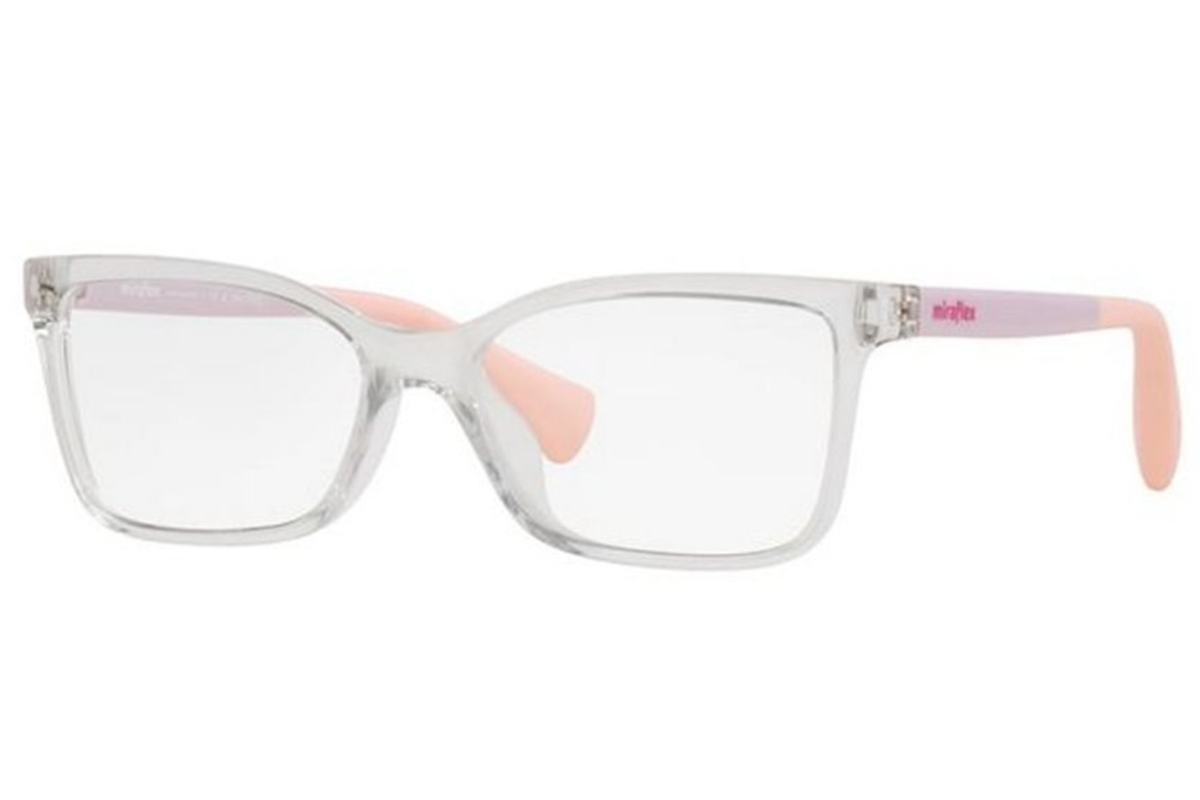 Miraflex MF4011 Teen Glasses Frame, view 1