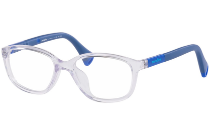 Miraflex MF4043 Kids' Glasses Frame, view 1