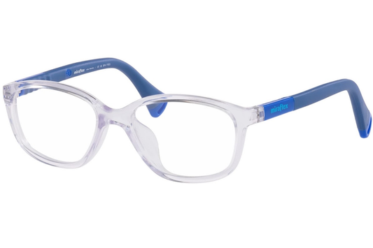 Miraflex MF4043 Kids' Glasses Frame, view 1